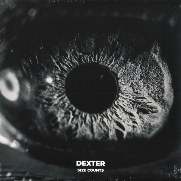 Dexter - Size Counts | Repeat (REPEAT35)