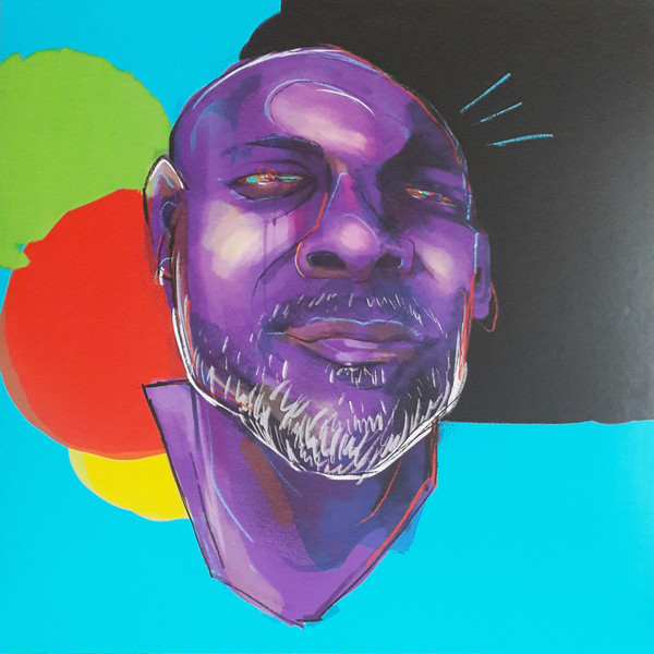 Vick Lavender - Deep Root / Hustle | Silver Room Recordings (SLVR001) - main