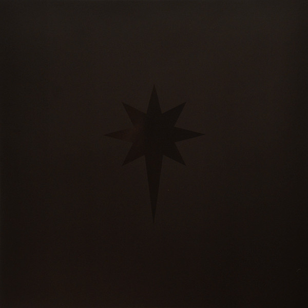 David Bowie - ★ (Blackstar) - LP | ISO Records (88875173871) - 3 David Bowie - ★ (Blackstar) - LP | ISO Records (88875173871) - 3