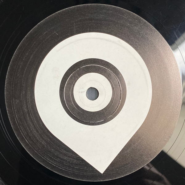 Paul Woolford Presents Bobby Peru - Erotic Discourse / Heart | 20:20 Vision (VIS128) - 2 Paul Woolford Presents Bobby Peru - Erotic Discourse / Heart | 20:20 Vision (VIS128) - 2