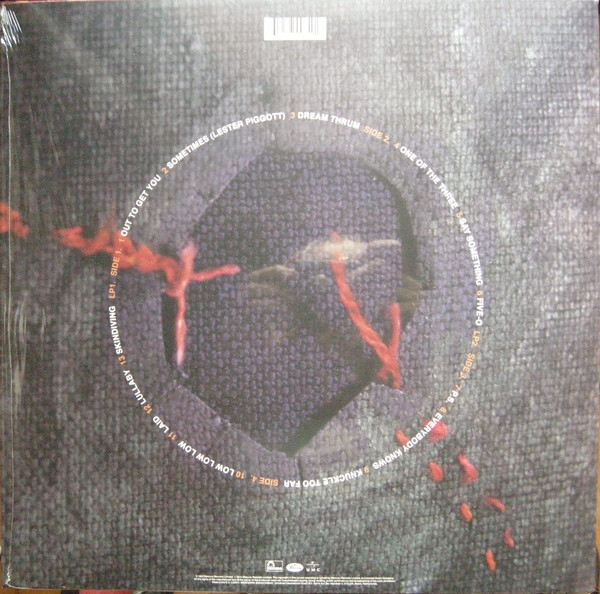 James - Laid | Fontana (0602547096401) - 2