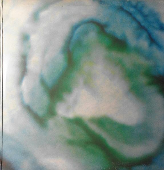 King Crimson - In The Wake Of Poseidon | Polydor (24 75 696) - 3 King Crimson - In The Wake Of Poseidon | Polydor (24 75 696) - 3