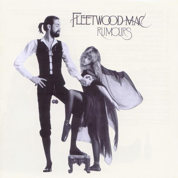 Fleetwood Mac - Rumours | Warner Bros. Records (8122796778)