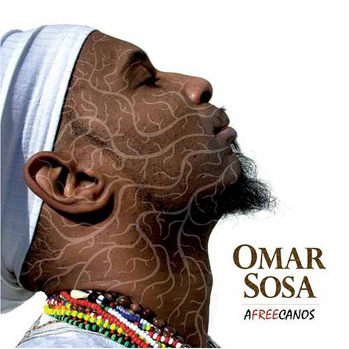 Omar Sosa - Afreecanos | World Village (479020) - main