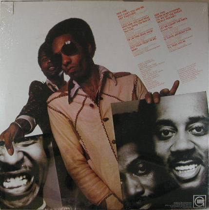 The Temptations - Do The Temptations | Gordy (G6-975S1) - 2 The Temptations - Do The Temptations | Gordy (G6-975S1) - 2