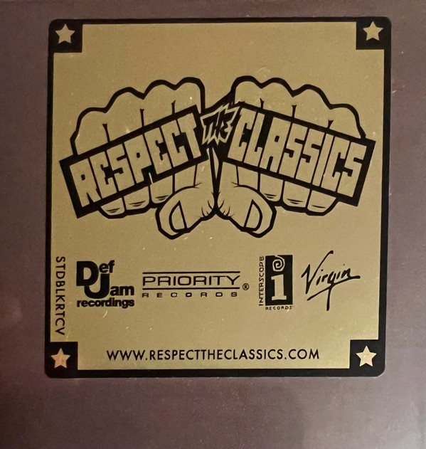 Ice Cube - The Predator | UMe (B0024829-01) - 2