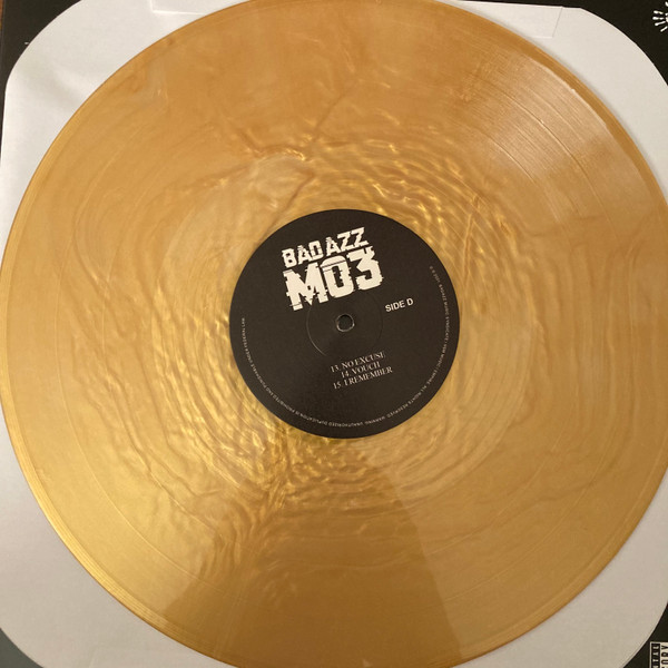 Boosie Badazz , MO3 - Badazz MO3 | Empire (ERE604) - 3