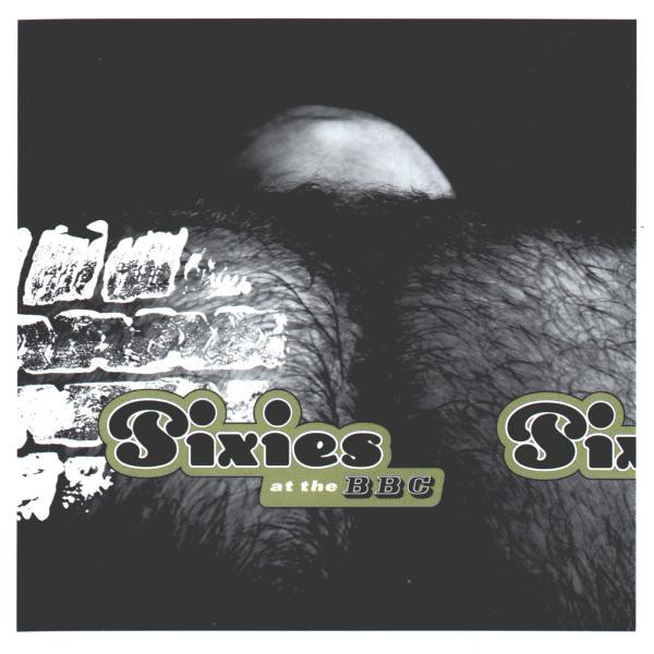 Pixies - At The BBC | 4AD (GAD 8013 CD) - main