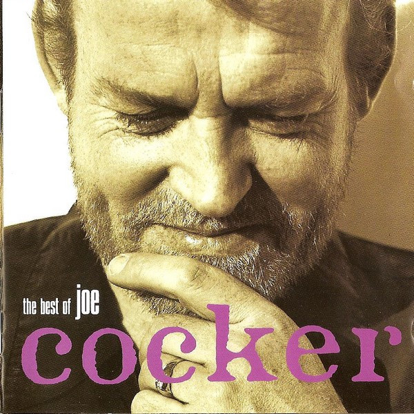 Joe Cocker - The Best Of Joe Cocker | Capitol Records (0777 7 80512 2 0)