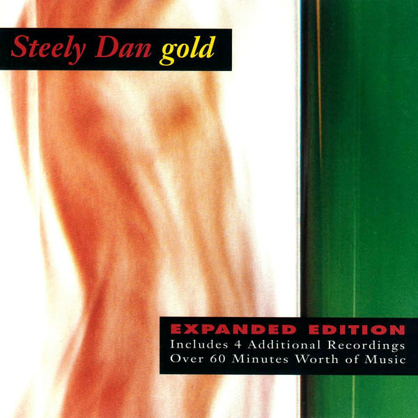 Steely Dan - Gold (Expanded Edition) | MCA Records (MCD 10387) - main
