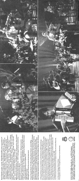 Nirvana - MTV Unplugged In New York | Geffen Records (GEC 24727) - 4