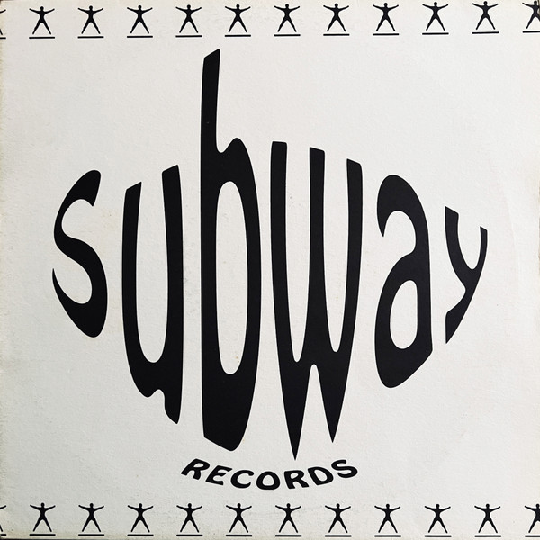 Triade - II | Subway Records (SUB 031) - 4 Triade - II | Subway Records (SUB 031) - 4