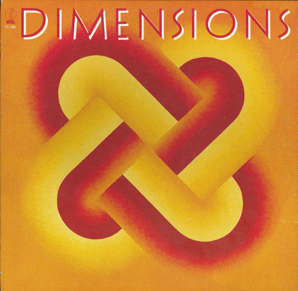 Various - Dimensions | K-Tel (TC 285)