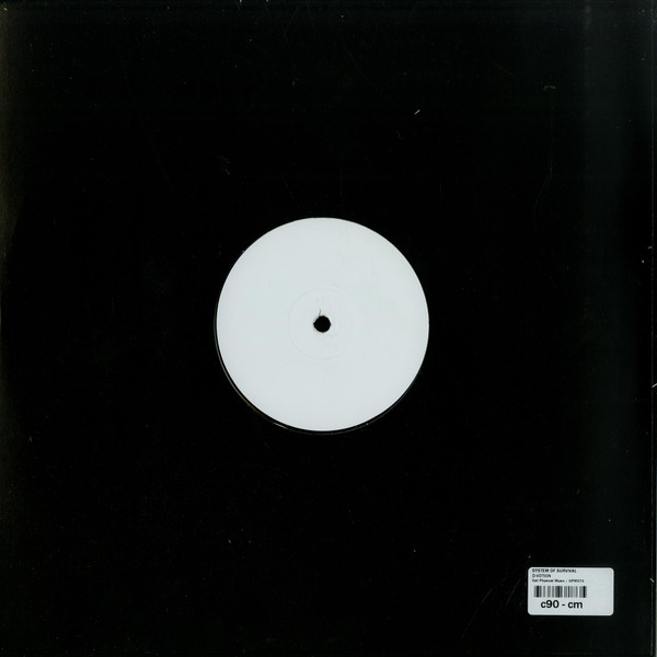 System Of Survival - D-Votion | Get Physical Music (GPM370) - 3