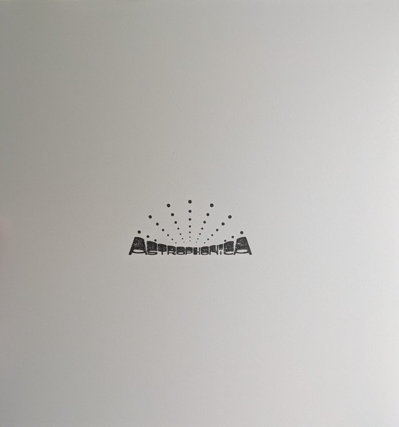 Sully - FLOCK | Astrophonica (APHA012) - 3 Sully - FLOCK | Astrophonica (APHA012) - 3