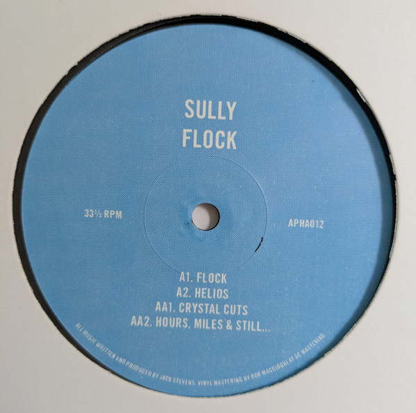 Sully - FLOCK | Astrophonica (APHA012)