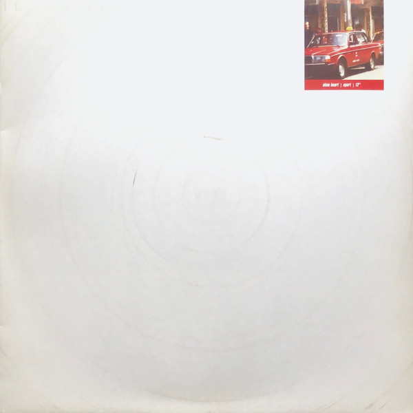 Atom Heart - Apart | Recent Programmings (rp 1816)