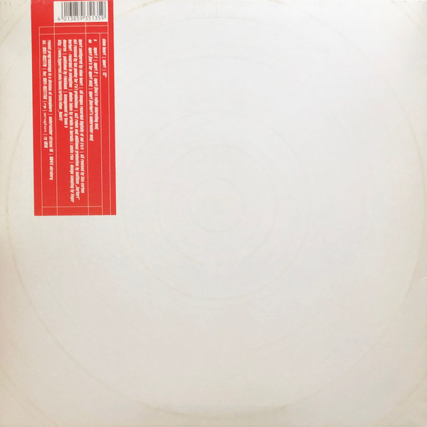 Atom Heart - Apart | Recent Programmings (rp 1816) - 2 Atom Heart - Apart | Recent Programmings (rp 1816) - 2