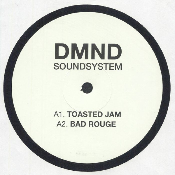 DMND Soundsystem - DMND Edits 1 | DMND Edits (DMNDE1) - main DMND Soundsystem - DMND Edits 1 | DMND Edits (DMNDE1) - main