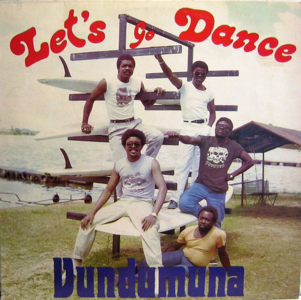 Vundumuna - Let's Go Dance | ASL (ASLP 1013) - main