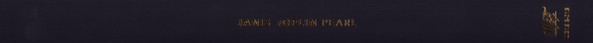 Janis Joplin - Pearl | Mobile Fidelity Sound Lab (UD1S 2-013) - 3