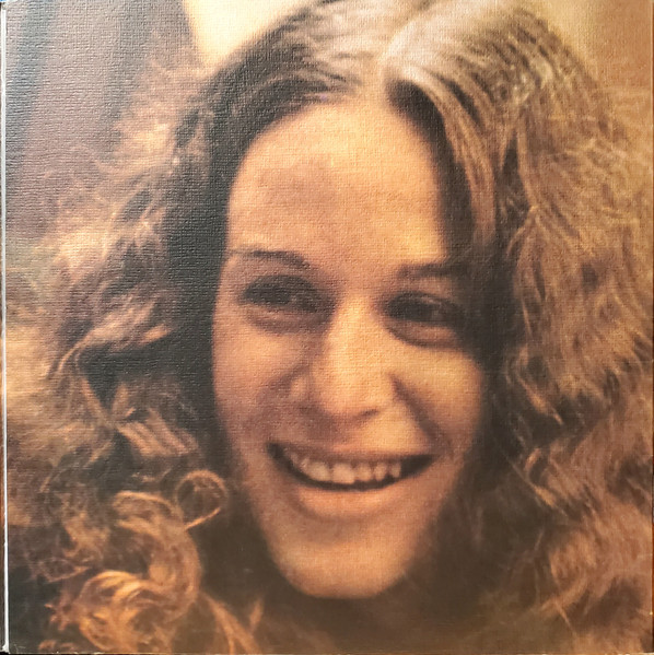 Carole King - Rhymes & Reasons | Ode Records (ODE 77016) - 3 Carole King - Rhymes & Reasons | Ode Records (ODE 77016) - 3