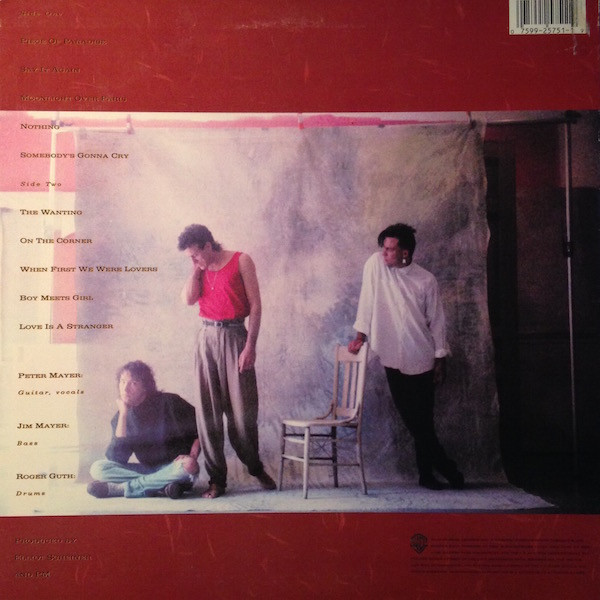 PM - PM | Warner Bros. Records (9 25751-1) - 2 PM - PM | Warner Bros. Records (9 25751-1) - 2