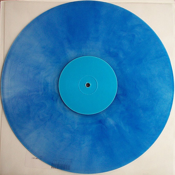 Houztown - Brooklyn "A" Train | Vicious Muzik Records (MUZ 103)