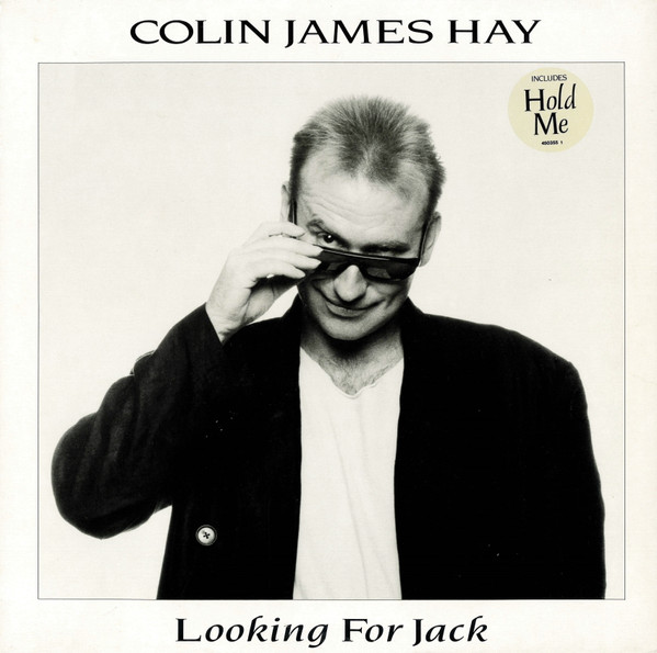 Colin Hay - Looking For Jack | CBS (CBS 450355 1)