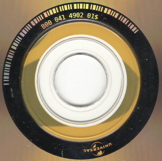 Jack Johnson - In Between Dreams | Brushfire Records (B0004149-02) - 6