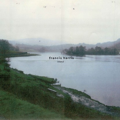 Francis Harris - Leland | Scissor And Thread (SAT005LPX)
