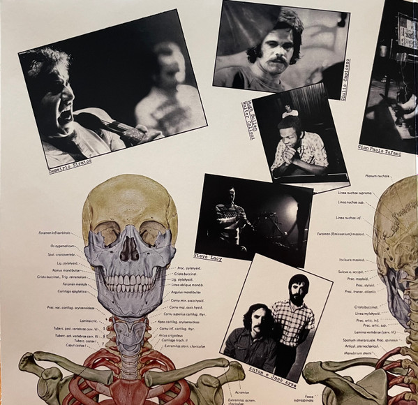 Area - Maledetti (Maudits) | Cramps Records (19658703101) - 3 Area - Maledetti (Maudits) | Cramps Records (19658703101) - 3