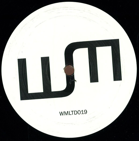 Christian Kliché - Tightrope Walk | Wall Music Ltd (WMLTD019) - main Christian Kliché - Tightrope Walk | Wall Music Ltd (WMLTD019) - main