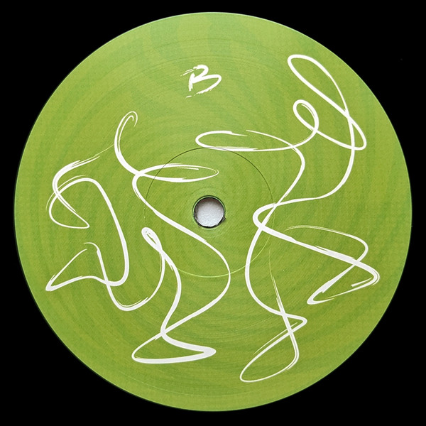 Biodive - Club Deadbeat EP | Gestalt Records (GST29)