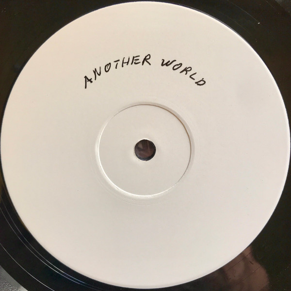Antony And The Johnsons - Another World | Rough Trade (RTRADLP 463) - 3 Antony And The Johnsons - Another World | Rough Trade (RTRADLP 463) - 3