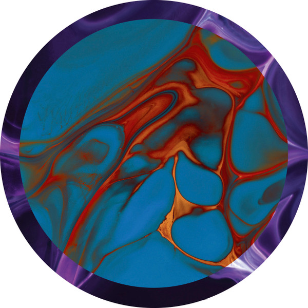 Miles Otto - Skitter | Batrachian (BTR006) - main