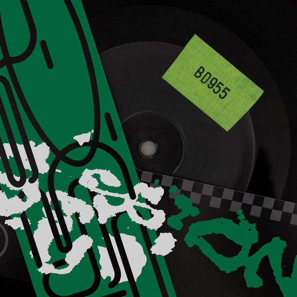 Pearl River Sound - Obsessions | SURVIVE ltd. (BD955) - 2 Pearl River Sound - Obsessions | SURVIVE ltd. (BD955) - 2