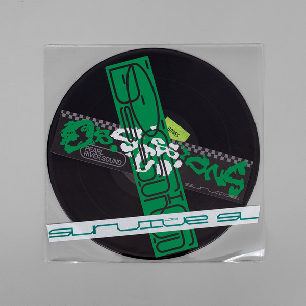 Pearl River Sound - Obsessions | SURVIVE ltd. (BD955) Pearl River Sound - Obsessions | SURVIVE ltd. (BD955)