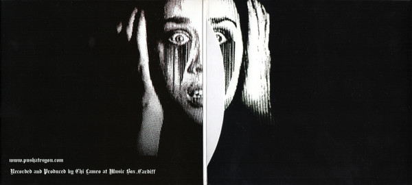 Pus - Pus | Universal Tongue (UT32) - 4