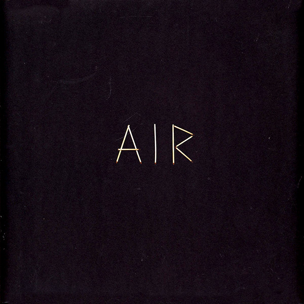Sault - Air | Forever Living Originals (FLO0010LP)