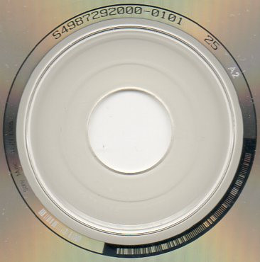 Julie Zenatti - Fragile | Columbia (COL 4987292) - 4 Julie Zenatti - Fragile | Columbia (COL 4987292) - 4