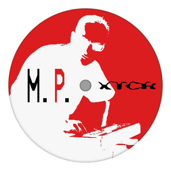 Alexander Robotnick - Oh No....Robotnick! EP | XTCR (XTCRMPR001)