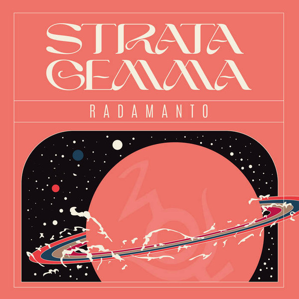 Strata-Gemma - Radamanto | New Interplanetary Melodies (Nim 009) - main Strata-Gemma - Radamanto | New Interplanetary Melodies (Nim 009) - main