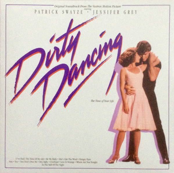 Various - Dirty Dancing Original Soundtrack | RCA (88875121011) - main