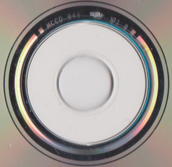 Various - Comin' Home To The Blues III | Music Club (MCCD 044) - 4