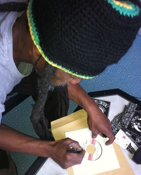 Easton Clarke / Sly Dunbar & The Revolutionaries - Jah Say | Chanan-Jah (none) - 3 Easton Clarke / Sly Dunbar & The Revolutionaries - Jah Say | Chanan-Jah (none) - 3