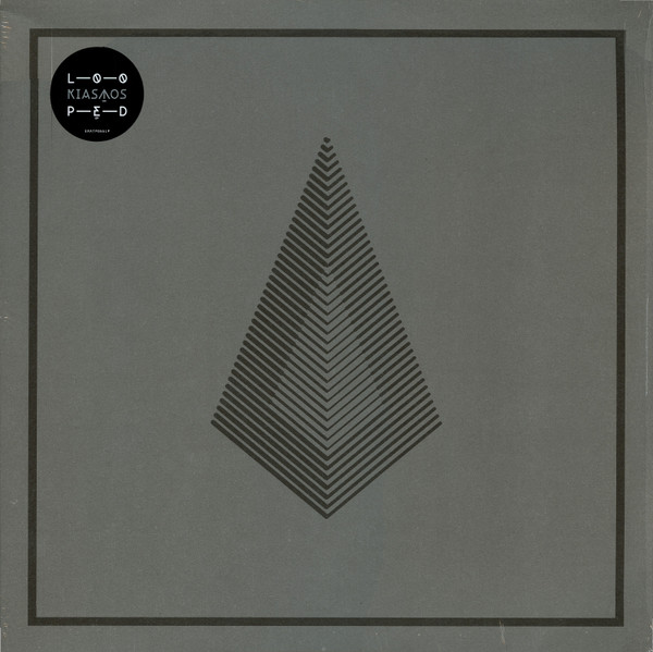 Kiasmos - Looped EP | Erased Tapes Records (ERATP066LP)