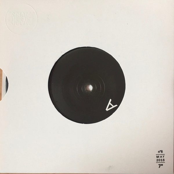 Thisquietarmy - The New Testament | Discolexique (n°6) - 2 Thisquietarmy - The New Testament | Discolexique (n°6) - 2