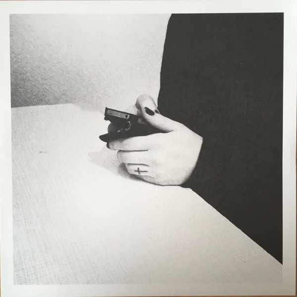 Thisquietarmy - The New Testament | Discolexique (n°6) - 3 Thisquietarmy - The New Testament | Discolexique (n°6) - 3