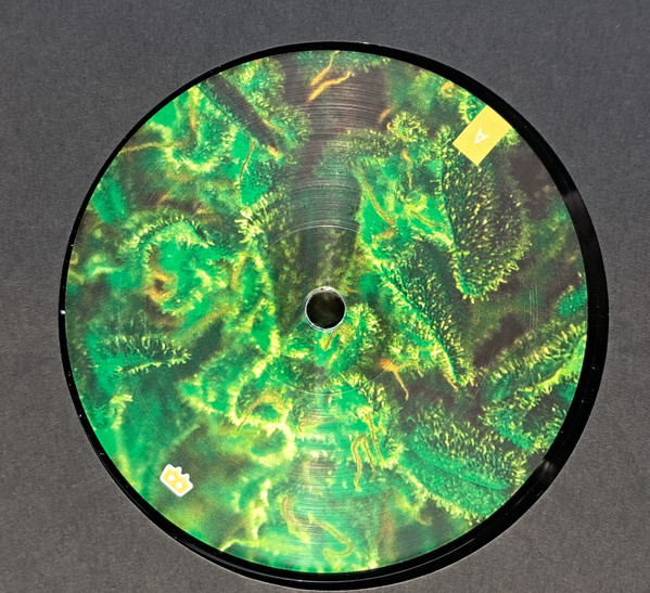 Full Bloom - Time Zones | Ilian Tape (ITLP18) - 3 Full Bloom - Time Zones | Ilian Tape (ITLP18) - 3